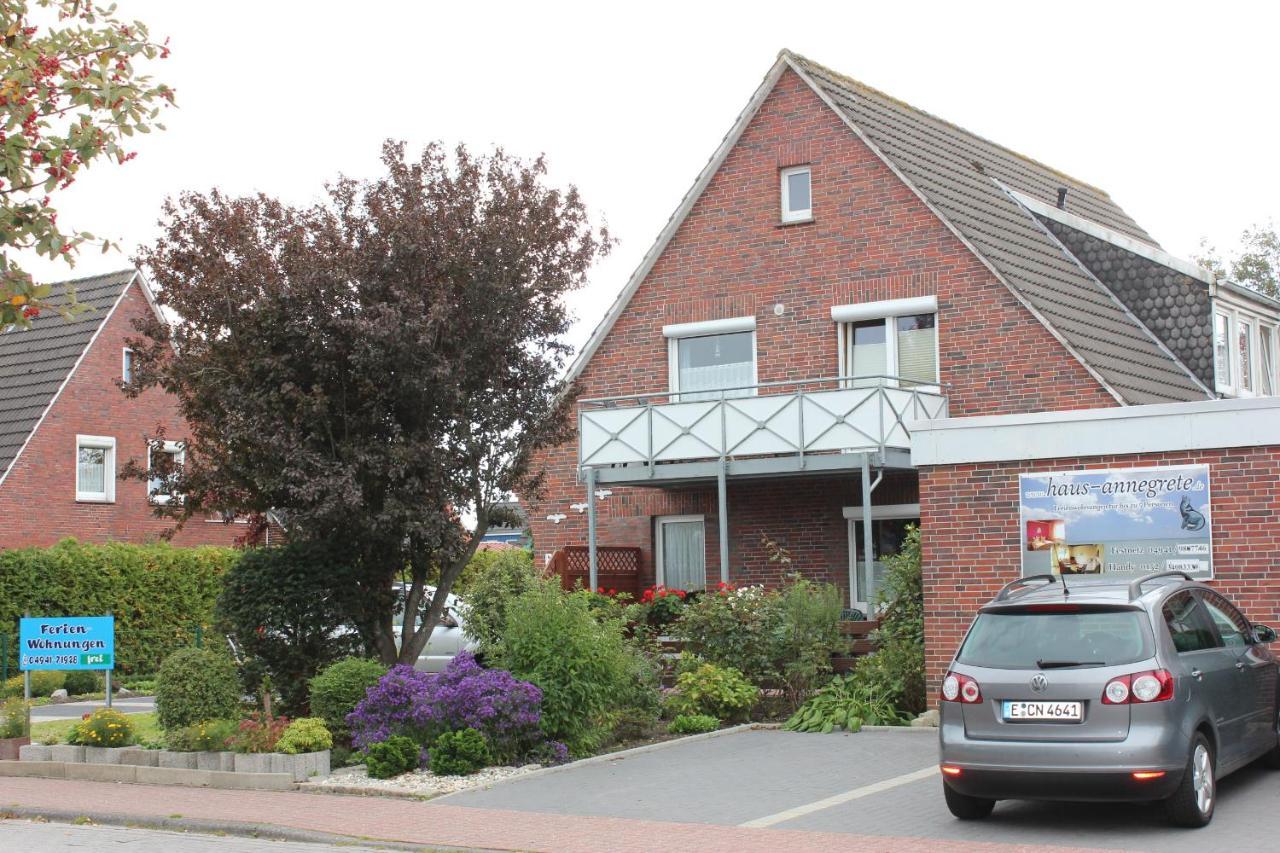 Wohnung 4 Mit Bankon Haus Annegrete 贝塞尔 外观 照片